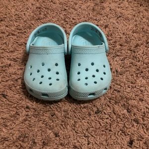 Toddlers Cros Size: 5